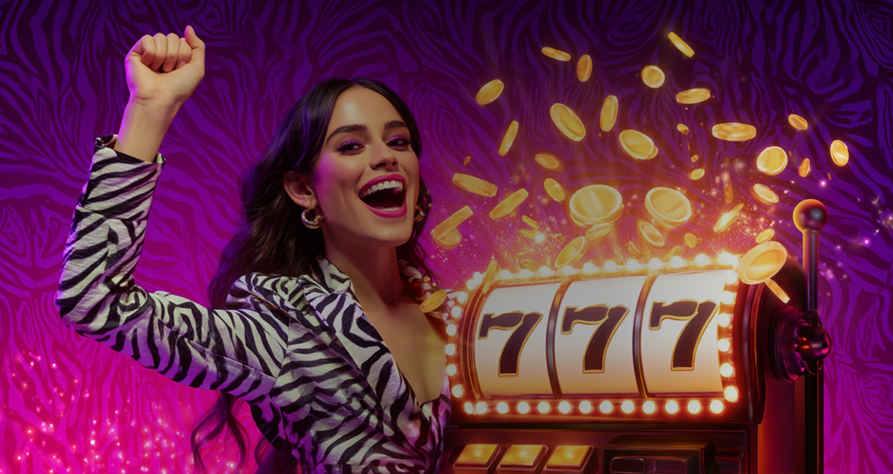 Zebra Wins Casino